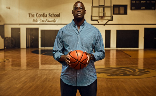 Rodrick Rhodes Looks To Instill Character Amid Trying Circumstances