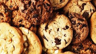 The Definitive Power Ranking Of Homemade Cookies