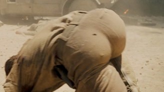 Tom Cruise Officially Addresses The ‘Valkyrie’ ‘Stunt Butt’ Theory That’s Taken The Internet By Storm