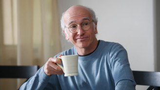 Five Times Larry David Was The Hero The World Needed