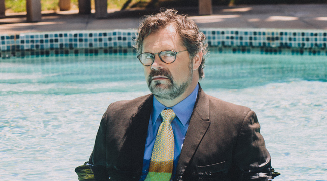 Dana Gould On Political Correctness And 'The Simpsons'