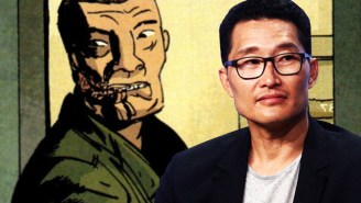 Daniel Dae Kim Is In Talks To Join The ‘Hellboy’ Reboot After Ed Skrein’s Exit