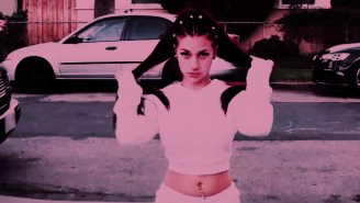 Bhad Bhabie’s Rap Career Is A Cynical Cash Grab Rooted In Cultural Appropriation