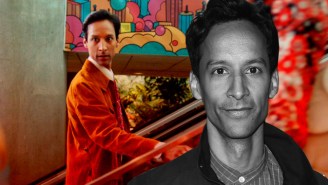 Danny Pudi On The Universal Appeal Of ‘The Tiger Hunter’