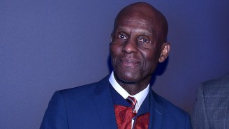 Dapper Dan Is Reopening His Famous Shop And Gucci Is Supplying Him With Threads