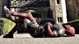 A Federal Judge Rules In Favor Of A Utah’s Theater’s Right To Mix ‘Deadpool’ And Booze