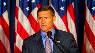 Michael Flynn Is Whining About The Army Coming After Him For A $38,000 Speaking Fee He Illegally Accepted From Russia