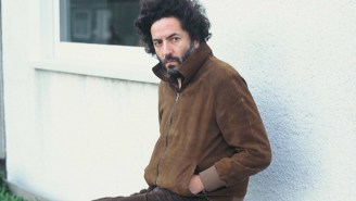 The Celebration Rock Podcast Talks With Dan Bejar Of Destroyer About ’80s Dylan And His New Album ‘ken’