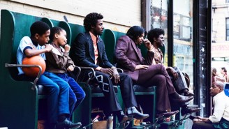 ‘The Deuce’ Introduces All Its Pimps And Players In A Seductive Premiere