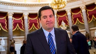 Devin Nunes Has Threatened To Hold Jeff Sessions In Contempt If He Doesn’t Hand Over Russian Dossier Docs