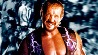Diamond Dallas Page On How His Life-Saving Legacy In Yoga Will Dwarf His Pro Wrestling Career