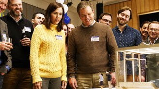 Matt Damon Gets Small In The First Trailer For Alexander Payne’s ‘Downsizing’