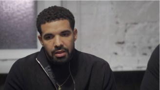 Drake, LeBron, And Chris Bosh Discuss Their Love For Toronto Basketball And Vince Carter In A New Documentary