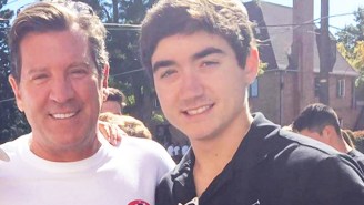 Ex-Fox News Host Eric Bolling’s 19-Year-Old Son Died From An ‘Accidental Overdose That Included Opioids’
