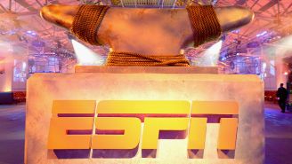 ESPN’s Upcoming Layoffs Will Reportedly Feature More Than $80 Million In Budget Cuts