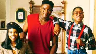 The ‘Family Matters’ Home Is About To Be Demolished