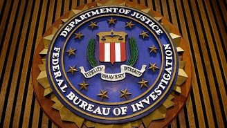 Report: The FBI Is Investigating Russian State News Agency Sputnik