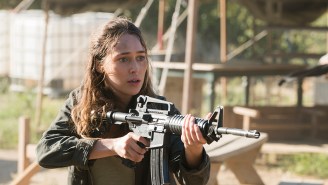 How Fans Reacted To The Brutal, Unexpected Death In ‘Fear The Walking Dead’