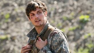 Troy Brings ‘World War Z’ To Broken Jaw Ranch In A Tense, Standout ‘Fear The Walking Dead’