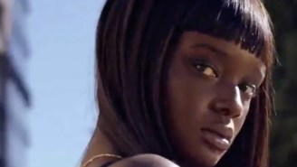 Rihanna’s Fenty Beauty Teaser Is An Effortless Assembly Of Fierce And Diverse Looks