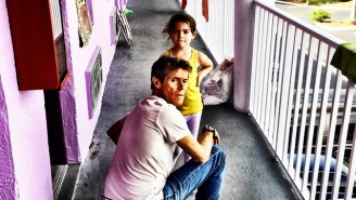 ‘The Florida Project’ Is An Amazing Piece Of Filmmaking That Will Break Your Heart