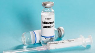 A Study Shows A Possible Link Between The Flu Vaccine And Miscarriage, While Experts Warn Against Panic