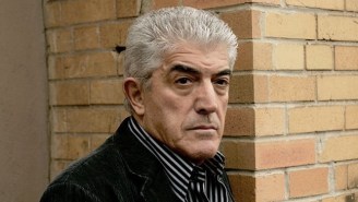 ‘The Sopranos’ Star Frank Vincent Has Died At 80