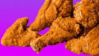 The Best Fried Chicken Recipes From Cultures Around The World