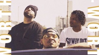 G Perico And Jay Worthy Are G-Worthy, The Next LA Supergroup