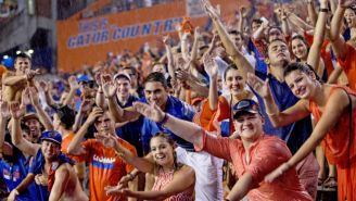 Florida’s Official Twitter Account Can’t Believe The Gators Got Blown Out By Missouri