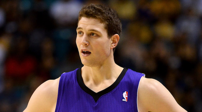 Can Jimmer Fredette bring some March Madness to the Phoenix Suns?