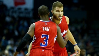 2017-2018 Los Angeles Clippers Preview: Life Without Chris Paul