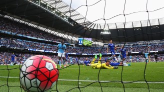 Amazon Is Reportedly Making A Big Push To Buy English Premier League Broadcast Rights