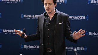 UPROXX 20: John Fugelsang’s Favorite Sports Team Is The Reason He Wears Black All The Time