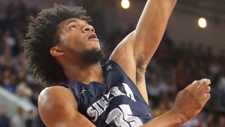 Marvin Bagley III Got Absolutely Thrashed In ‘NBA 2K’ By One Of His Duke Teammates