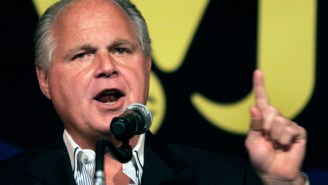 Rush Limbaugh Is Dead At 70 And People Have All Kinds Of Thoughts