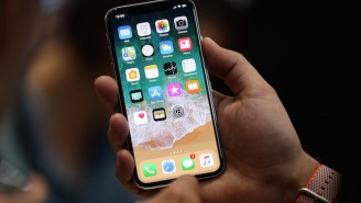 Apple’s iPhone X Is Expected To Sell Out Of Its Limited Supply Fast And Leave Slowpokes Waiting Until 2018