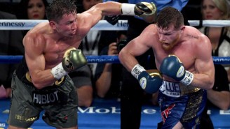 One Reporter Predicted Issues With The Controversial Judge In The Canelo-GGG Fight Days In Advance