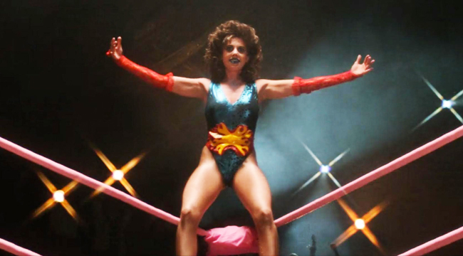 the best netflix shows - glow