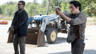 A Missing ‘The Walking Dead’ Character Will Return To The Series