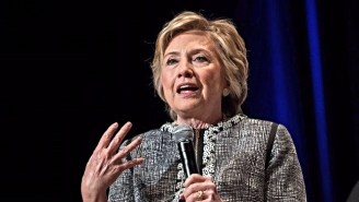 Hillary Clinton Grants ‘CBS Sunday Morning’ The First Interview Following Her New Memoir’s Publication