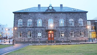 Iceland’s Government Is Collapsing Over A Criminal Conspiracy To Pardon A Notorious Pedophile