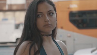 WWE May Have Signed Popular Youtube Personality Inanna Sarkis