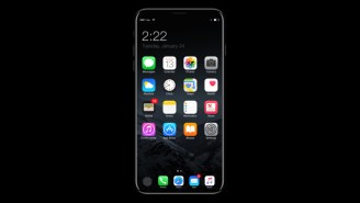 The iPhone 8: All The Rumors
