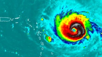 What Is The Path Of Hurricane Irma? An Updated Map