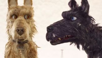 Wes Anderson Travels To Japan In The Stop-Motion ‘Isle Of Dogs’ Trailer