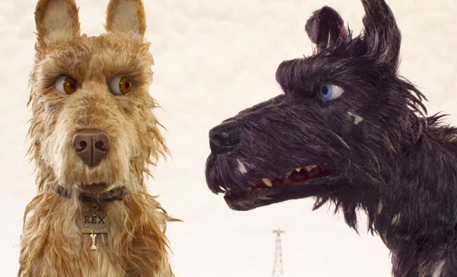 [WATCH] 'Isle Of Dogs' Trailer From Wes Anderson