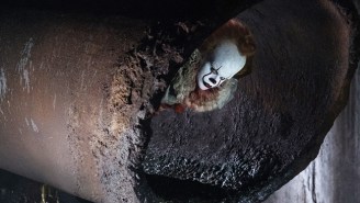 Extremely Wolfman And Incredibly Nards: ‘It’ Is A Shockingly Good Version Of The Movie We Can’t Stop Making