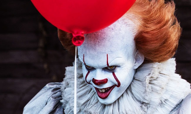 Stephen King's 'It' Breaks B.O. Records While 'Home Again' Falls Flat