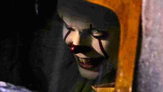 Pennywise Leaves Derry To Fight Gotham City’s Caped Crusader In This Slick ‘Batman’ Meets ‘It’ Fan Trailer